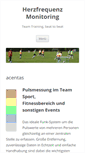 Mobile Screenshot of acentas.com